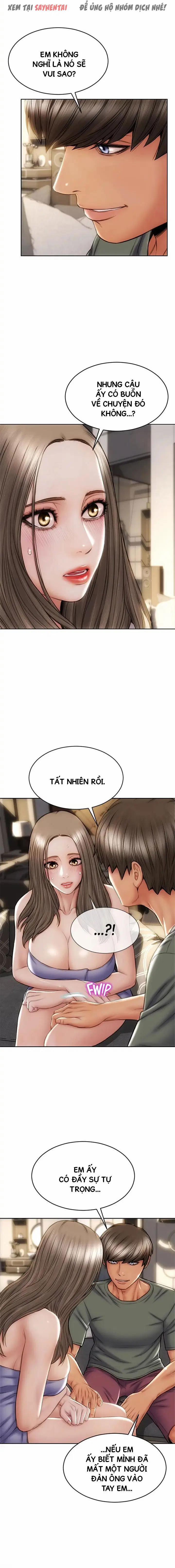 Làm người xấu 24 trang 1