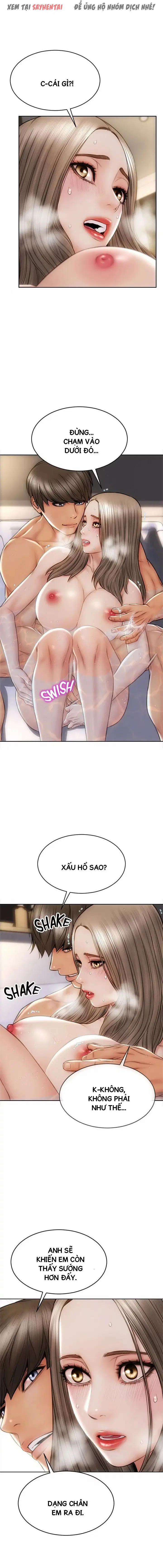 Làm người xấu 24 trang 14