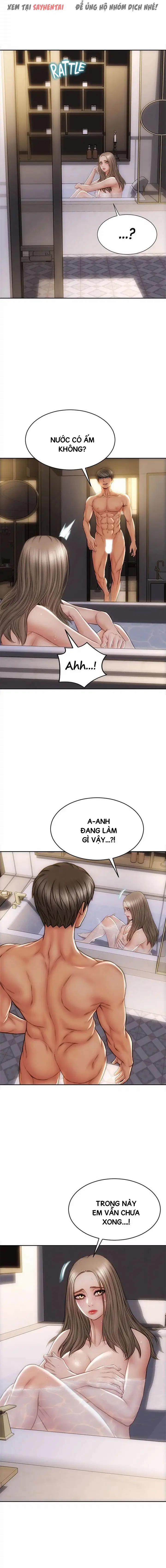 Làm người xấu 24 trang 6