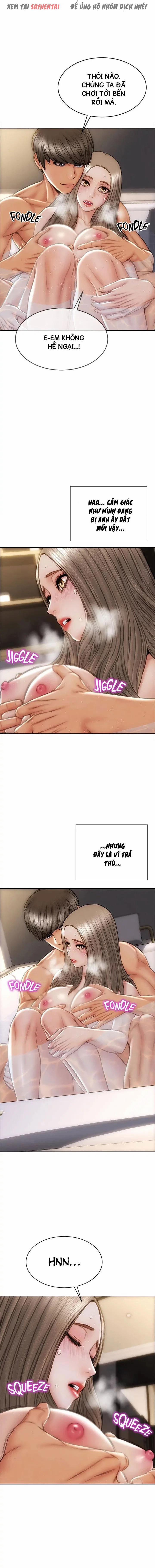 Làm người xấu 24 trang 9