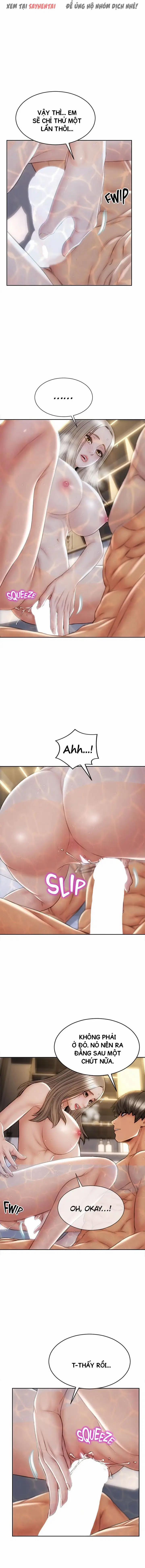 Làm người xấu 25 trang 10