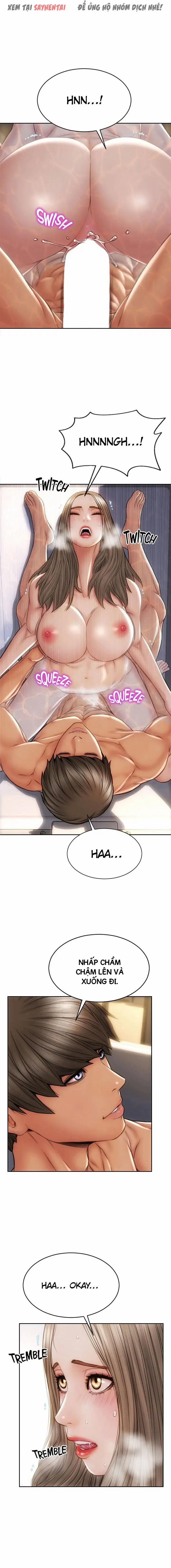 Làm người xấu 25 trang 11
