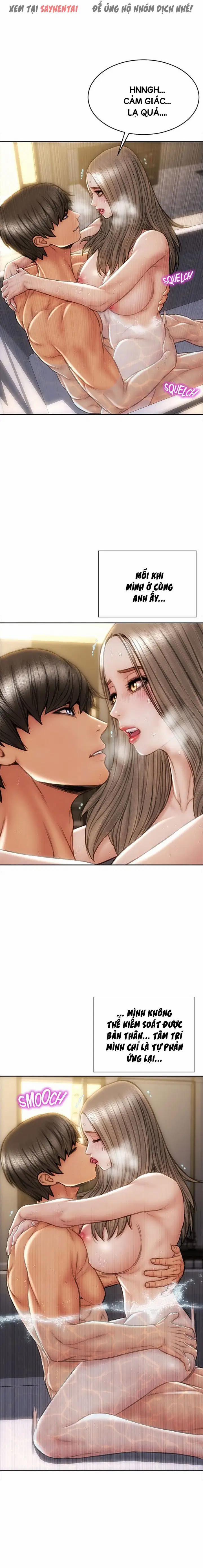 Làm người xấu 25 trang 13