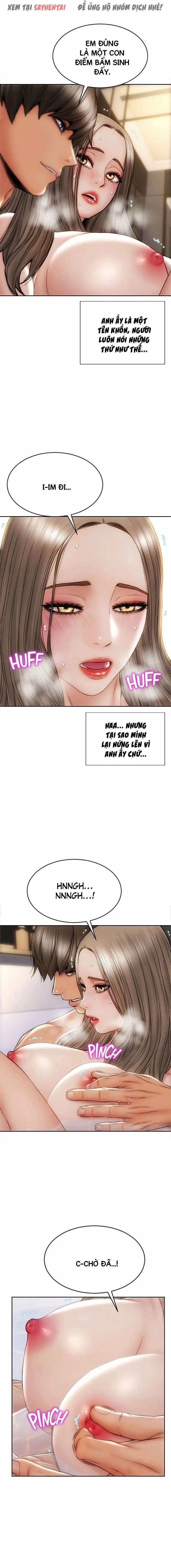Làm người xấu 25 trang 3