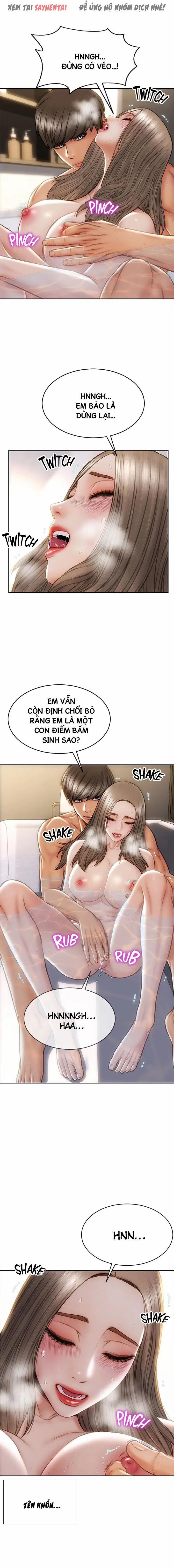 Làm người xấu 25 trang 4