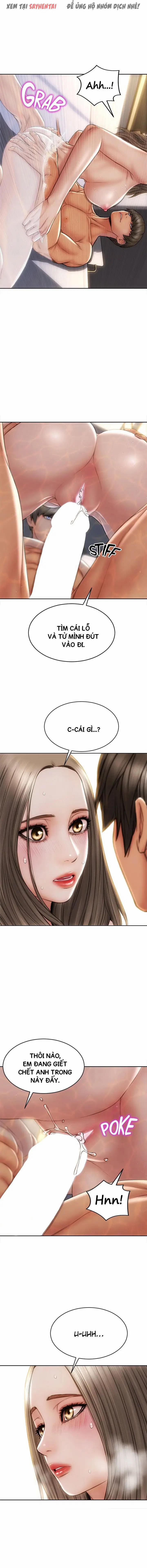 Làm người xấu 25 trang 9