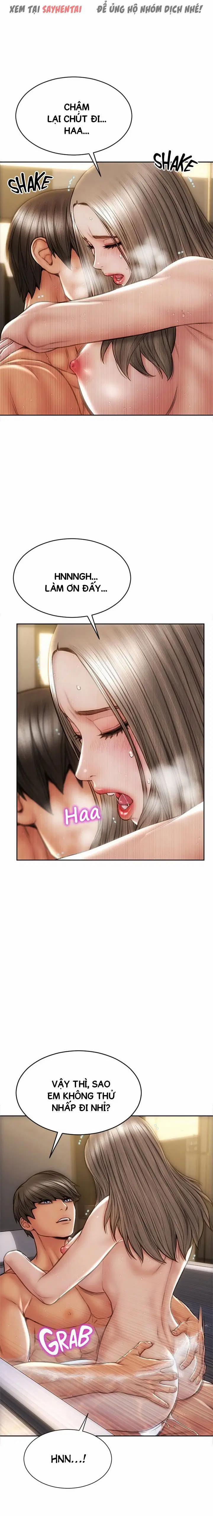 Làm người xấu 26 trang 1