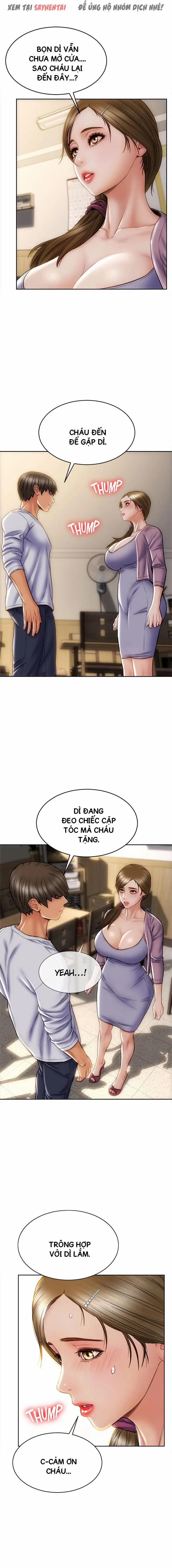 Làm người xấu 26 trang 13