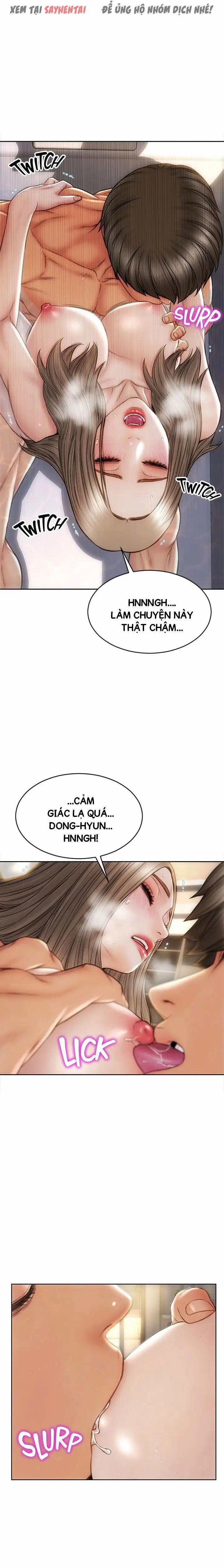Làm người xấu 26 trang 4