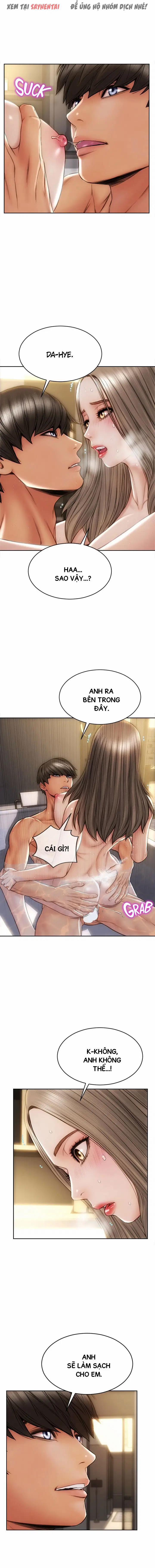 Làm người xấu 26 trang 5
