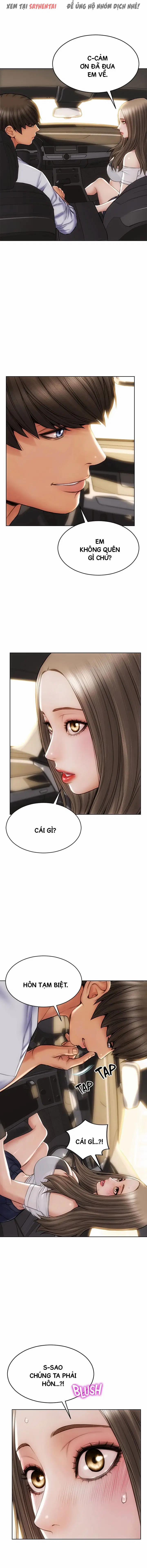 Làm người xấu 26 trang 9