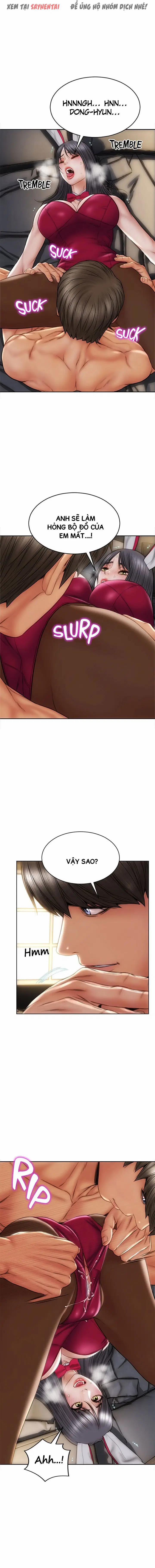 Làm người xấu 28 trang 10