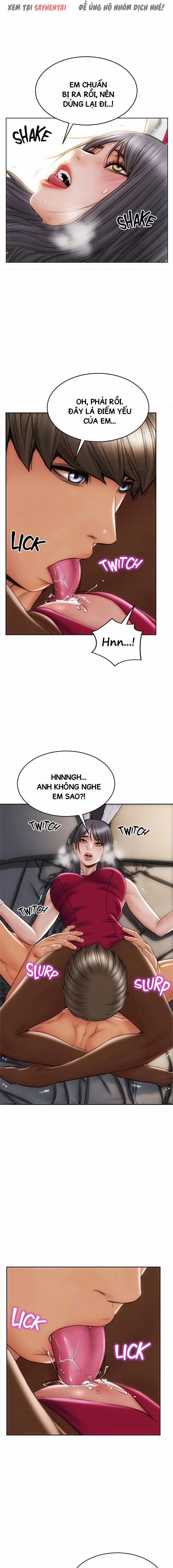 Làm người xấu 28 trang 14