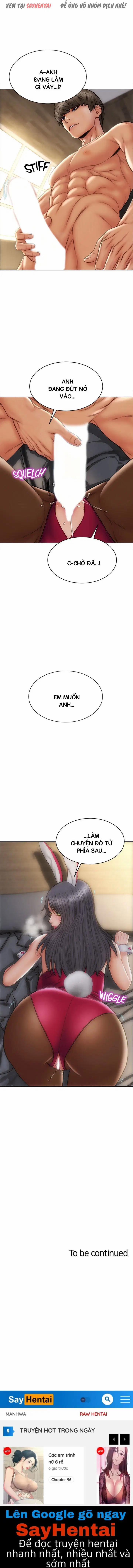 Làm người xấu 28 trang 16