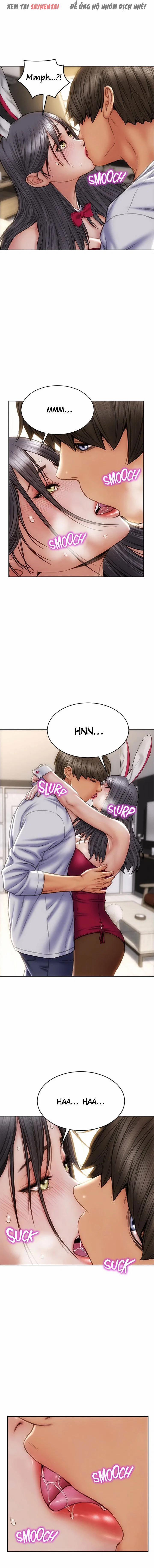 Làm người xấu 28 trang 3