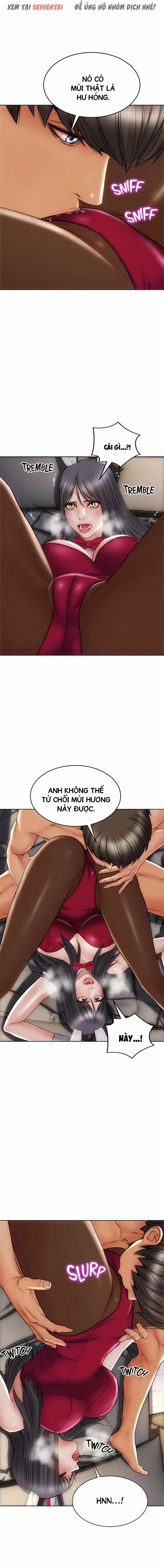 Làm người xấu 28 trang 9