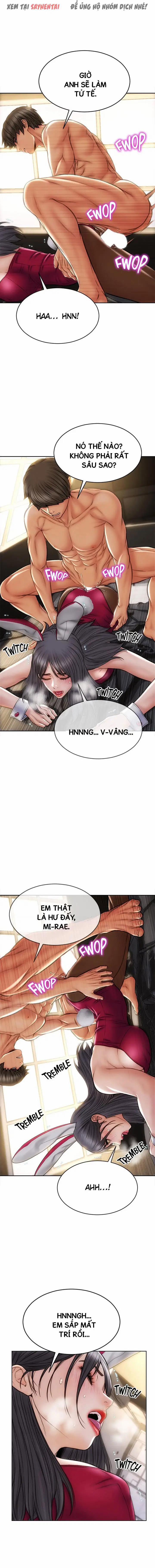 Làm người xấu 29 trang 10