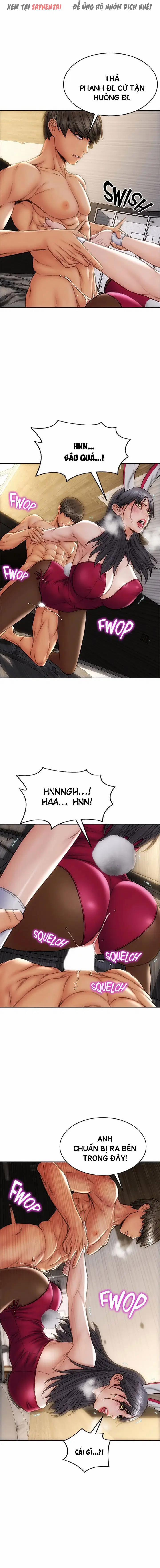 Làm người xấu 29 trang 11