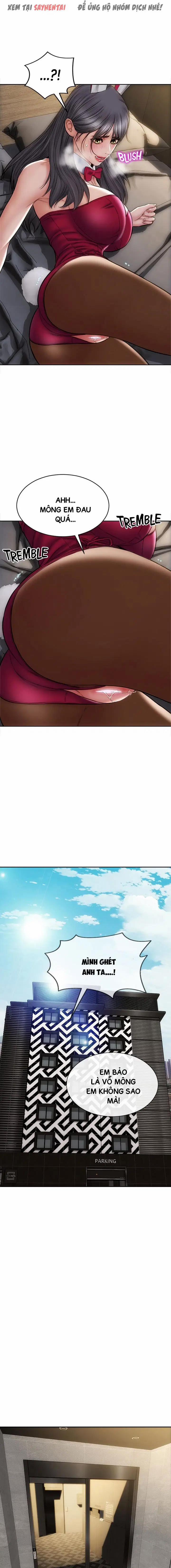 Làm người xấu 29 trang 14
