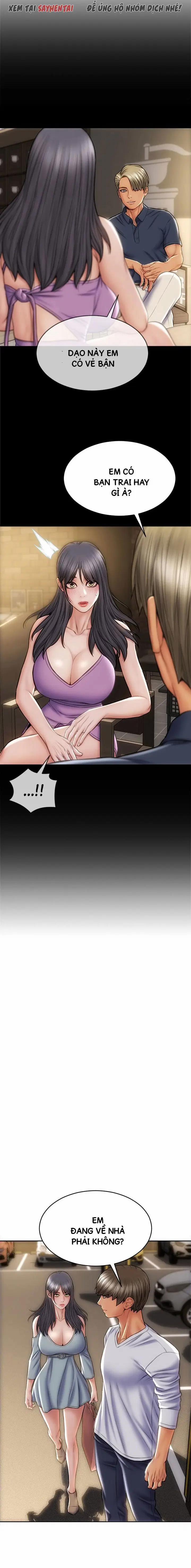 Làm người xấu 29 trang 16
