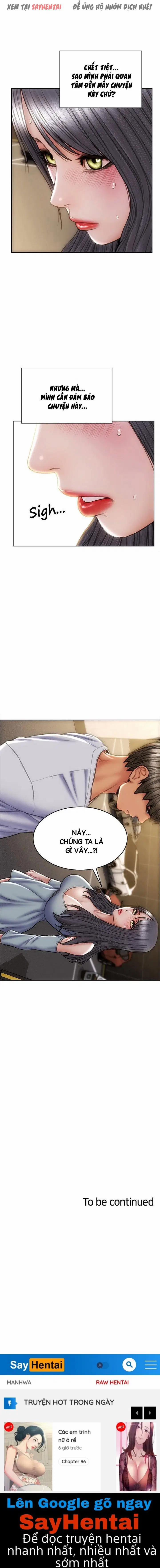 Làm người xấu 29 trang 18