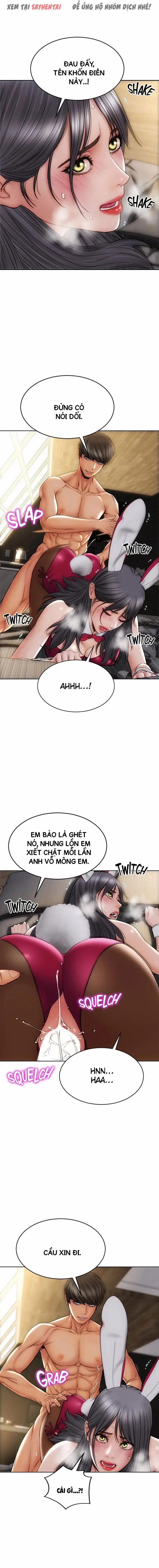 Làm người xấu 29 trang 6