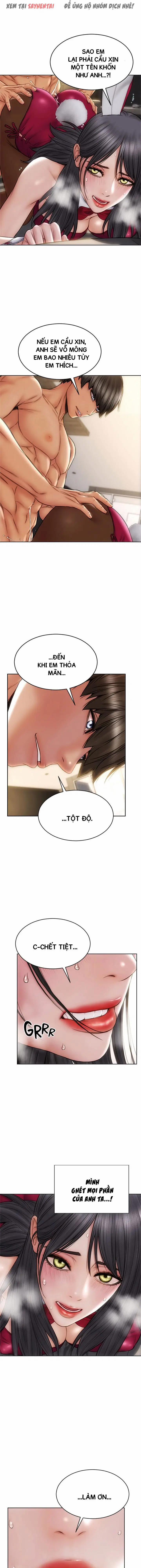 Làm người xấu 29 trang 7