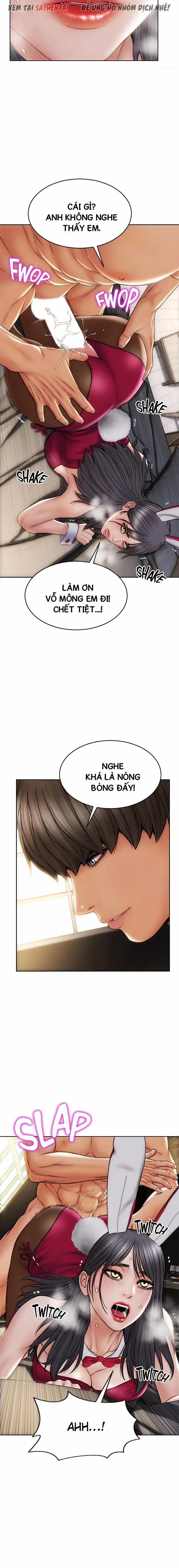 Làm người xấu 29 trang 8