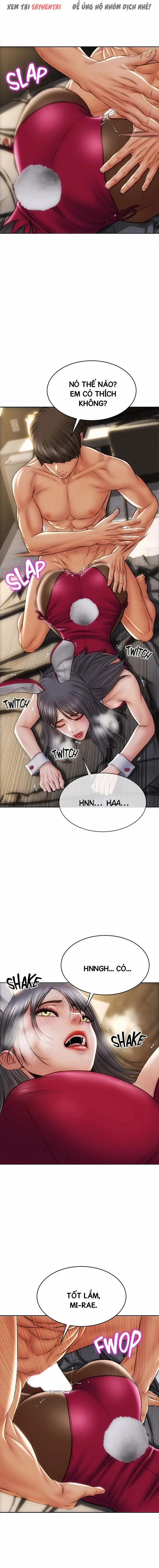 Làm người xấu 29 trang 9