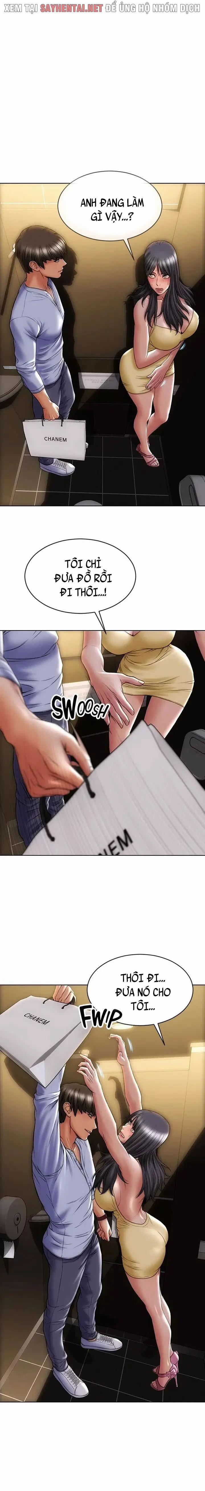 Làm người xấu 3 trang 10