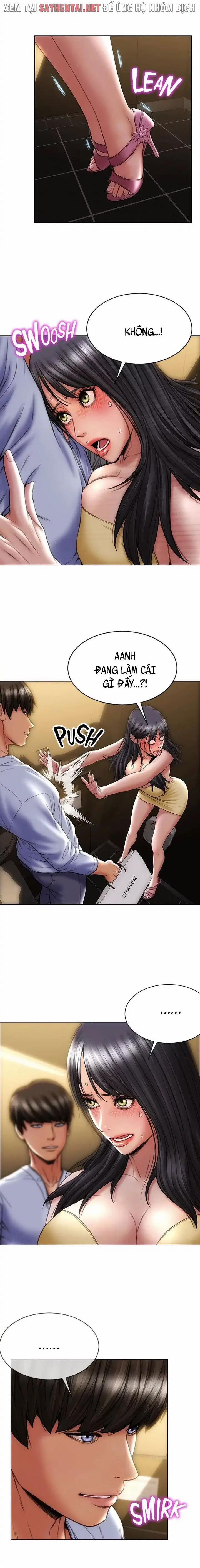 Làm người xấu 3 trang 11