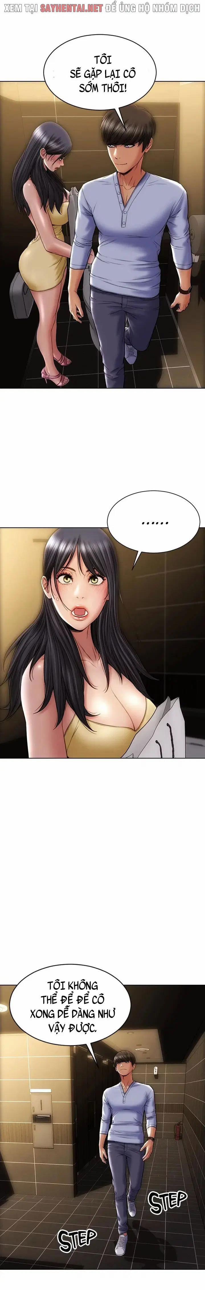 Làm người xấu 3 trang 13