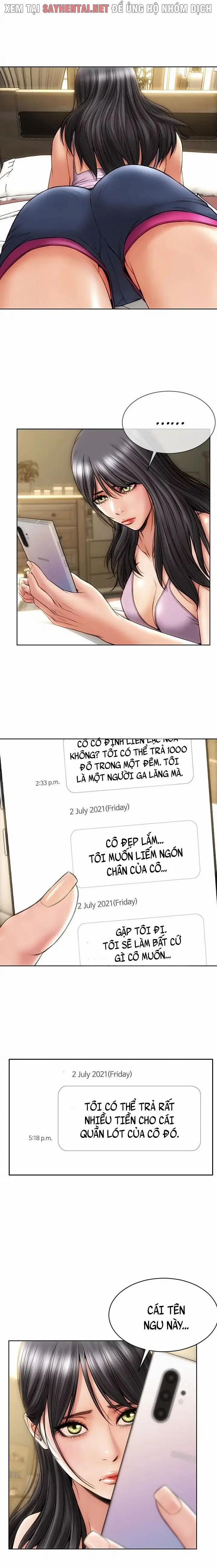 Làm người xấu 3 trang 15