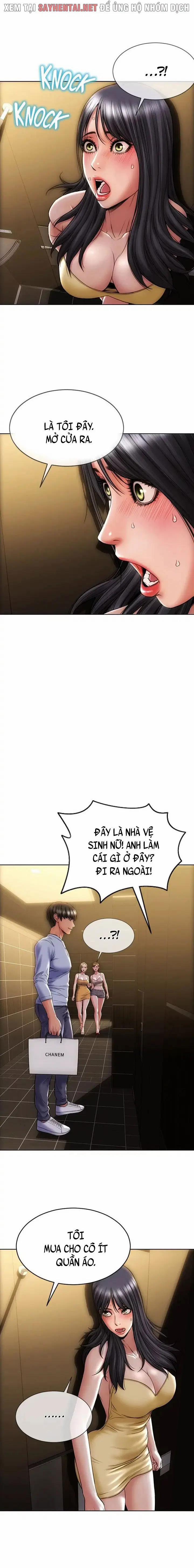 Làm người xấu 3 trang 8