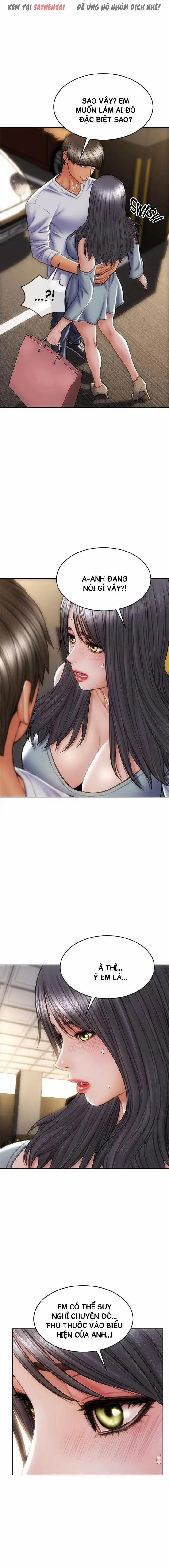 Làm người xấu 30 trang 1