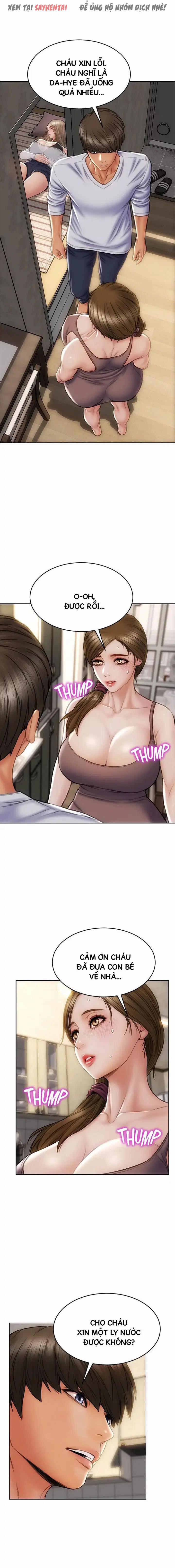 Làm người xấu 30 trang 12