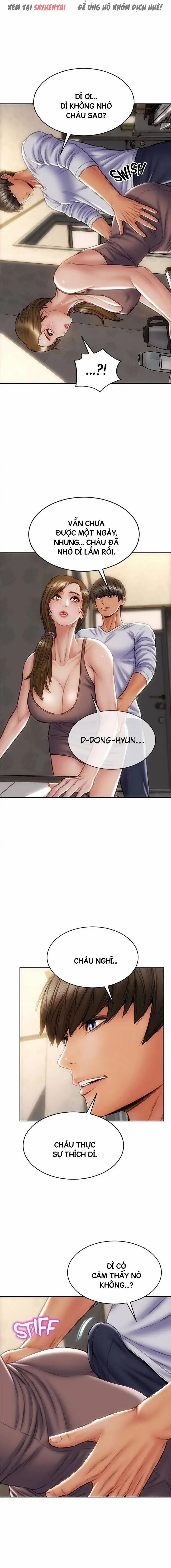Làm người xấu 30 trang 14