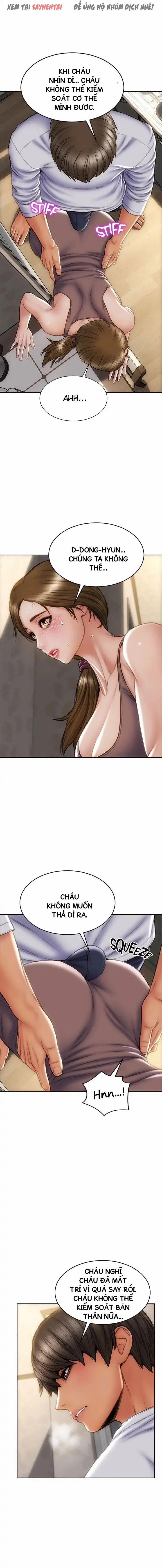 Làm người xấu 30 trang 15