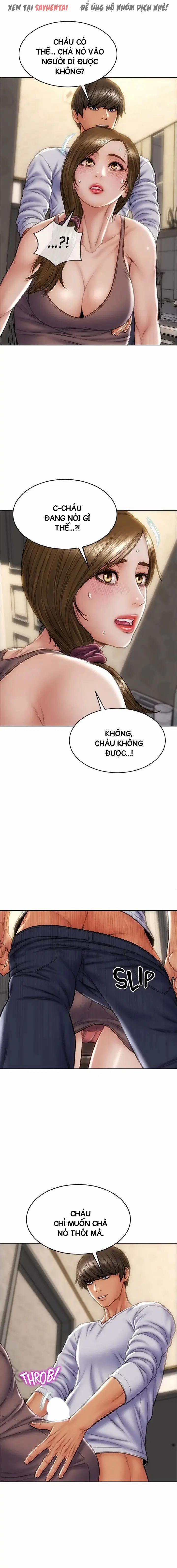 Làm người xấu 30 trang 16