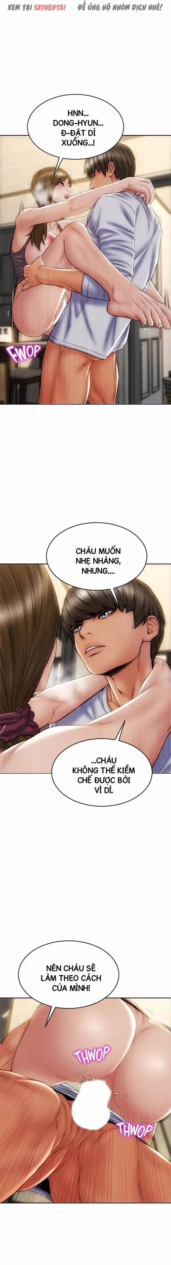 Làm người xấu 31 trang 12