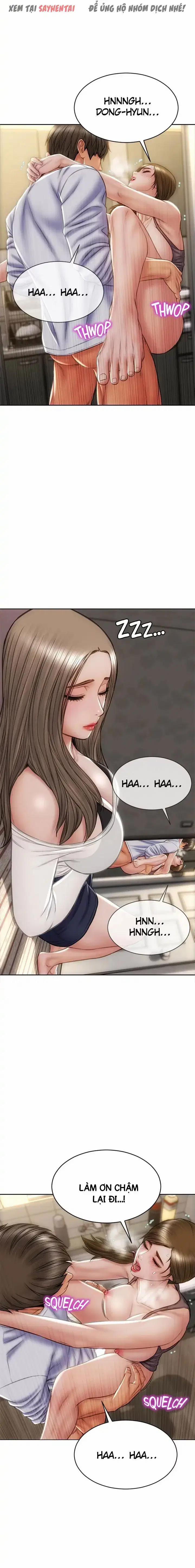 Làm người xấu 31 trang 14