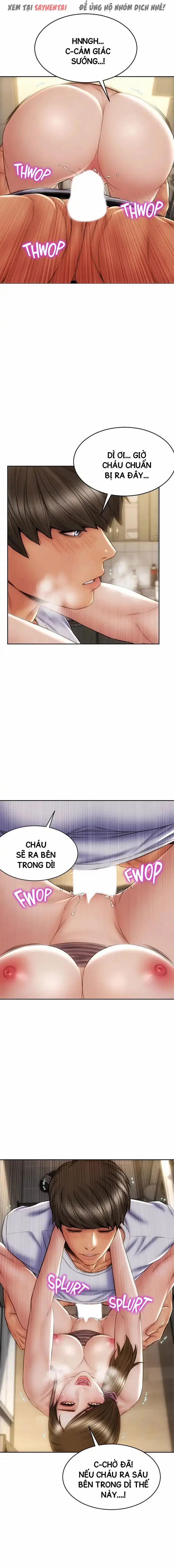 Làm người xấu 31 trang 15