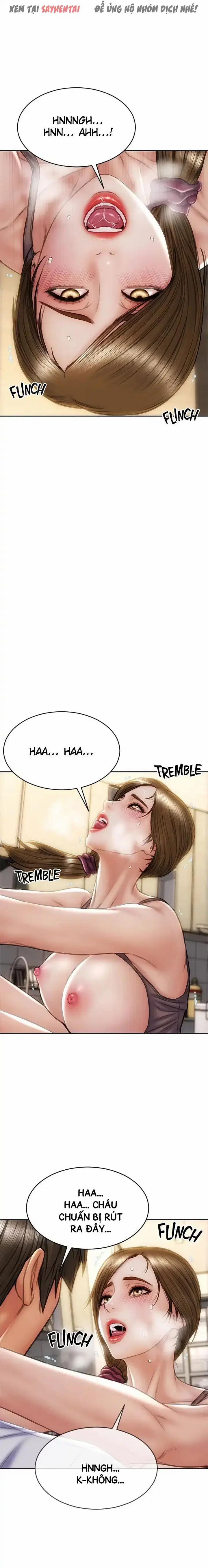 Làm người xấu 31 trang 16