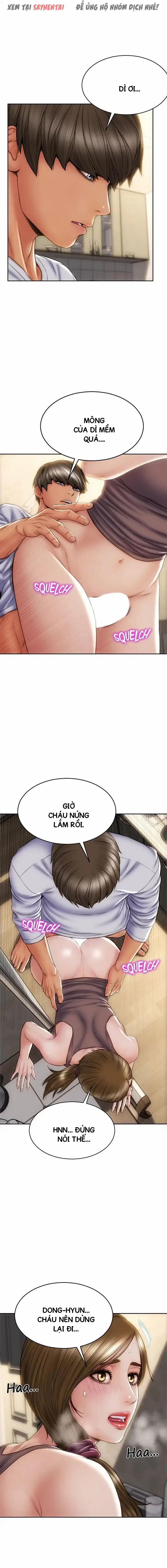 Làm người xấu 31 trang 3