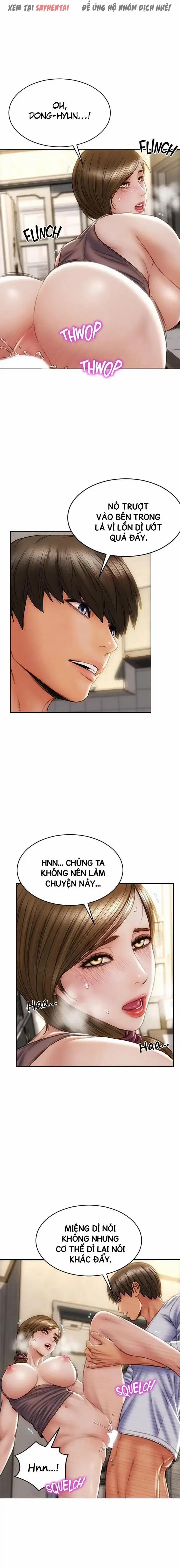 Làm người xấu 31 trang 7