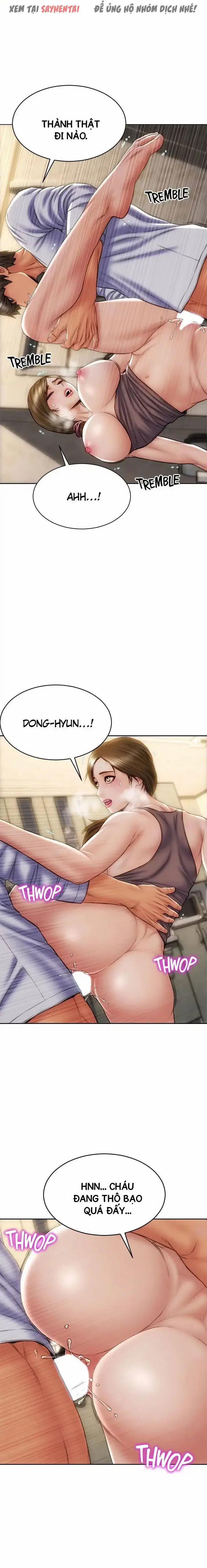 Làm người xấu 31 trang 9