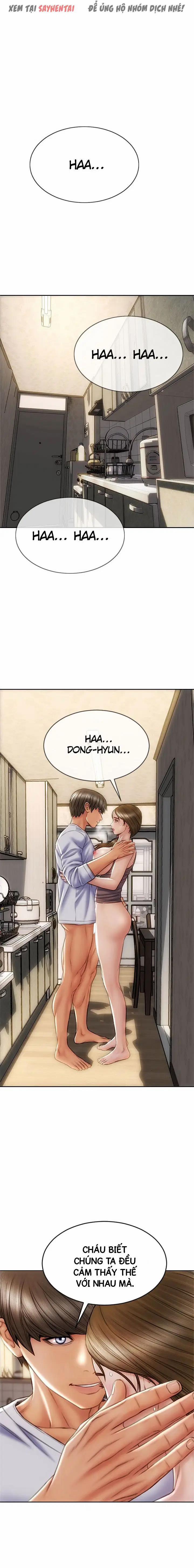 Làm người xấu 32 trang 12