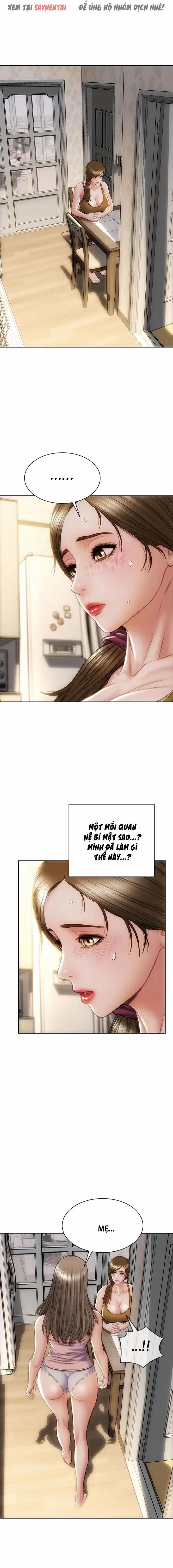 Làm người xấu 32 trang 15