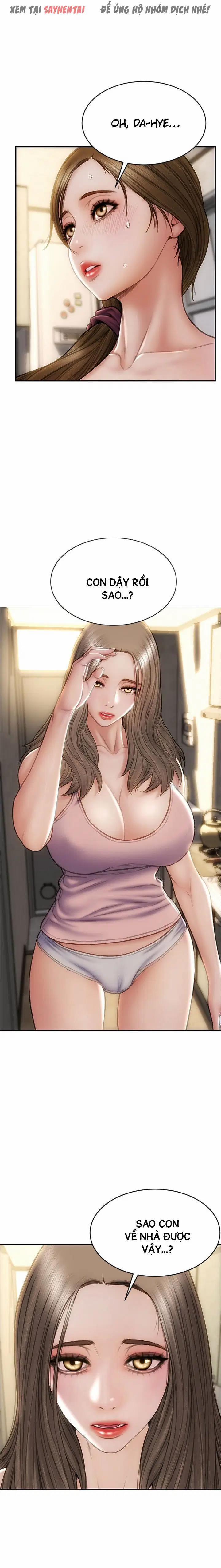 Làm người xấu 32 trang 16