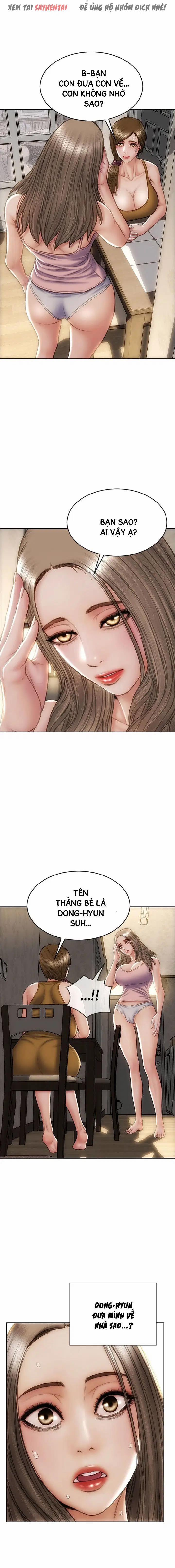 Làm người xấu 32 trang 17